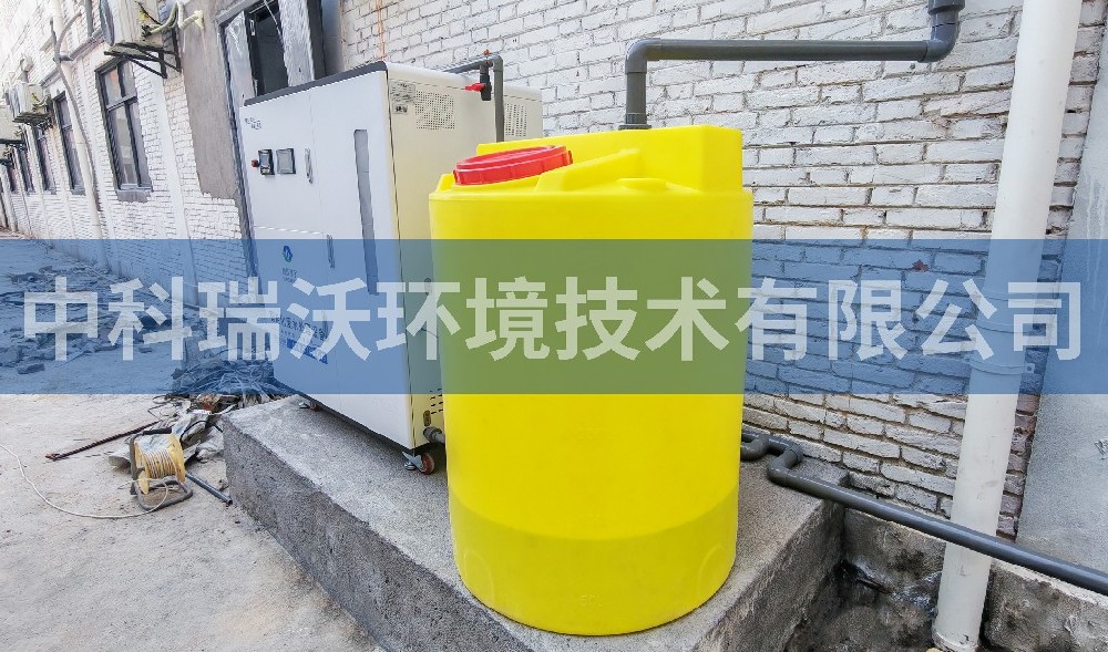 江西省南昌市文創園草莓视频H在线下载汙水處理設備
